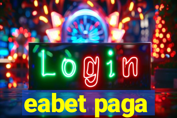 eabet paga